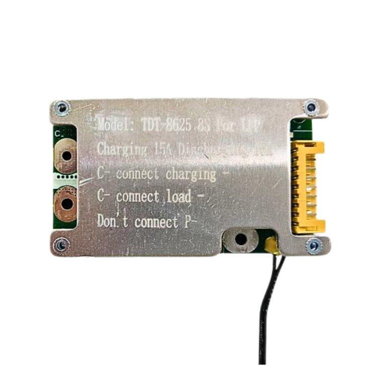 TDT BMS LFP 8S 15A SAME PORT